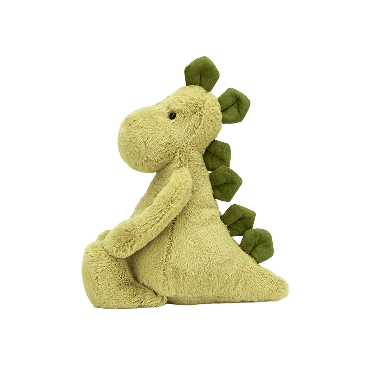 Bashful Dino