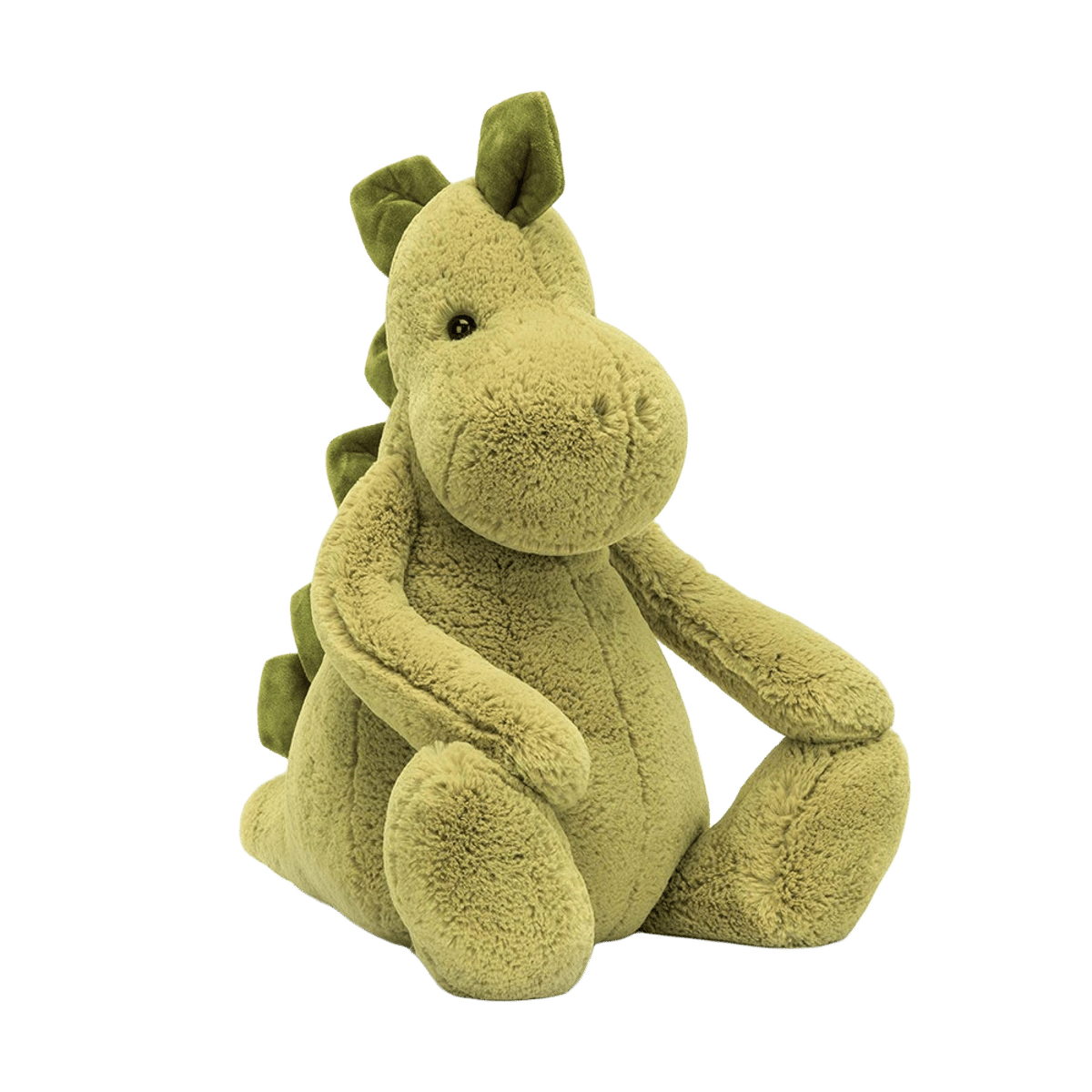 Bashful Dino