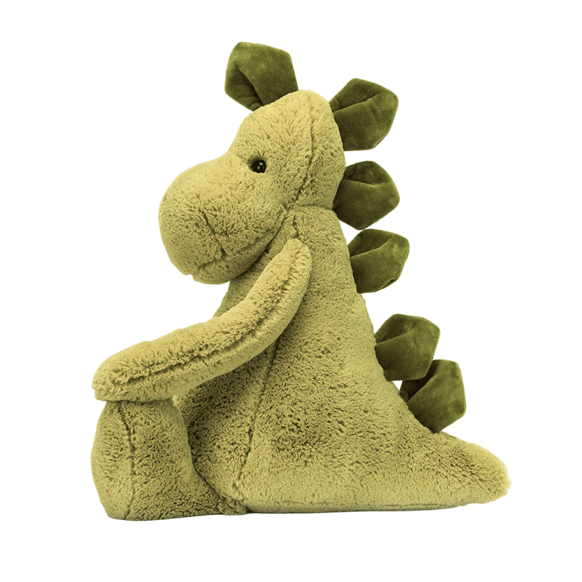 Bashful Dino