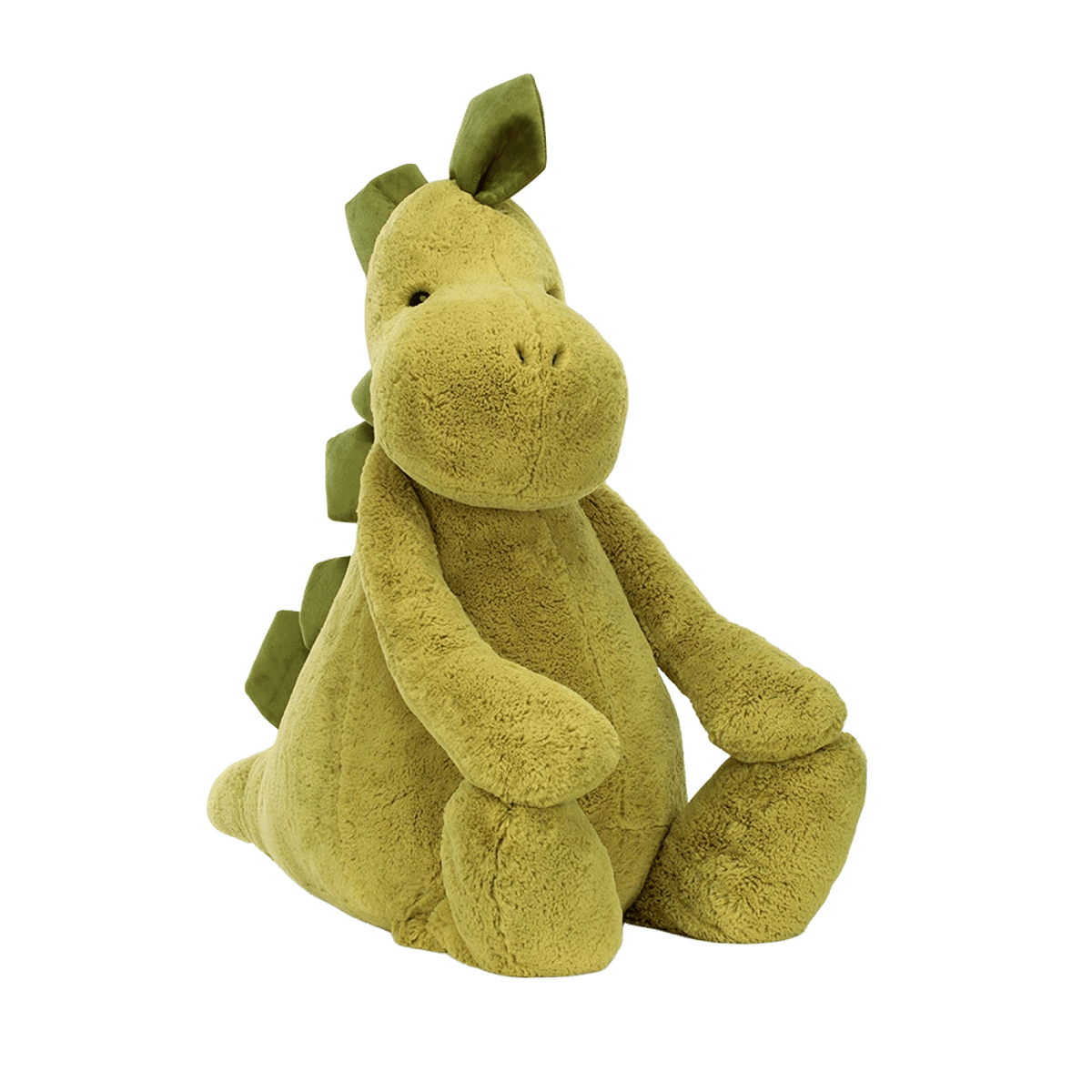 Bashful Dino