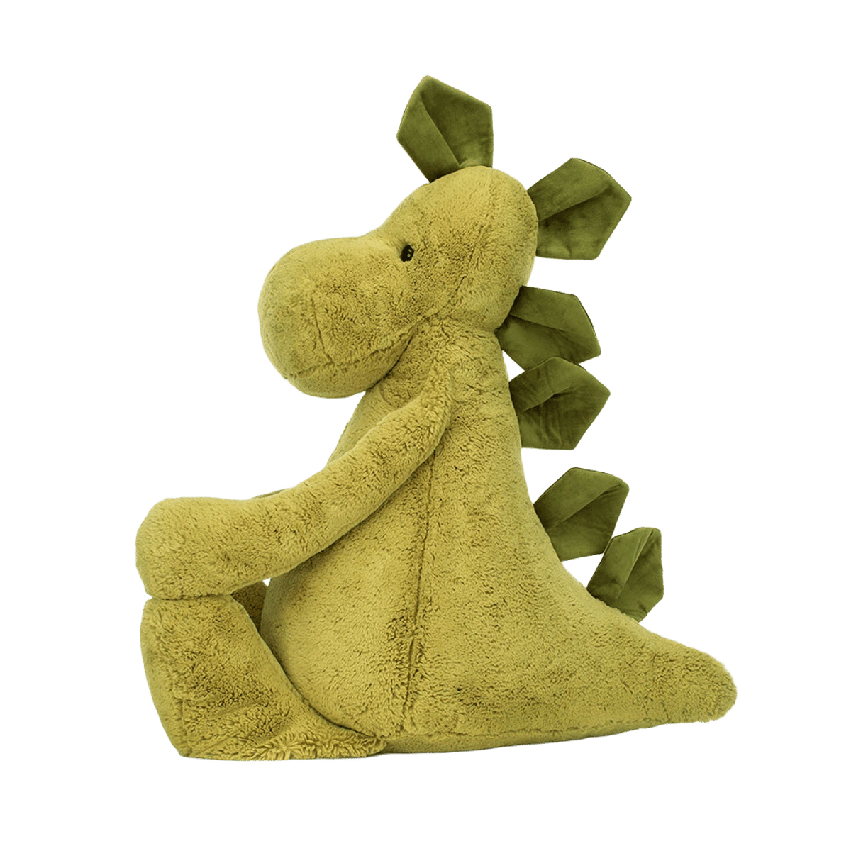 Bashful Dino