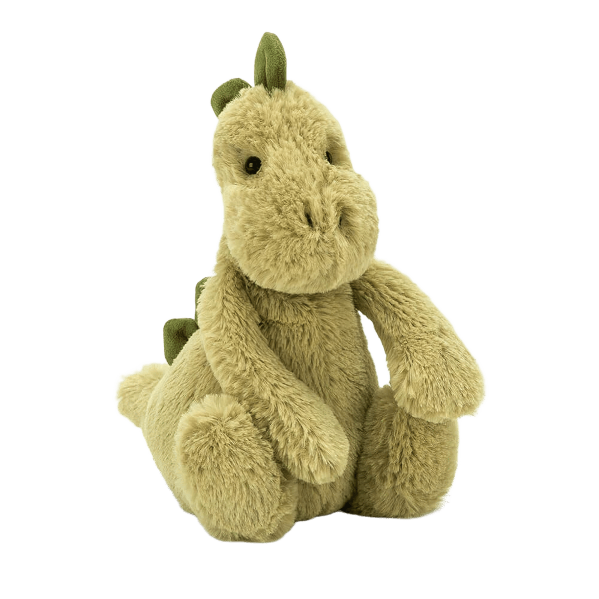 Bashful Dino