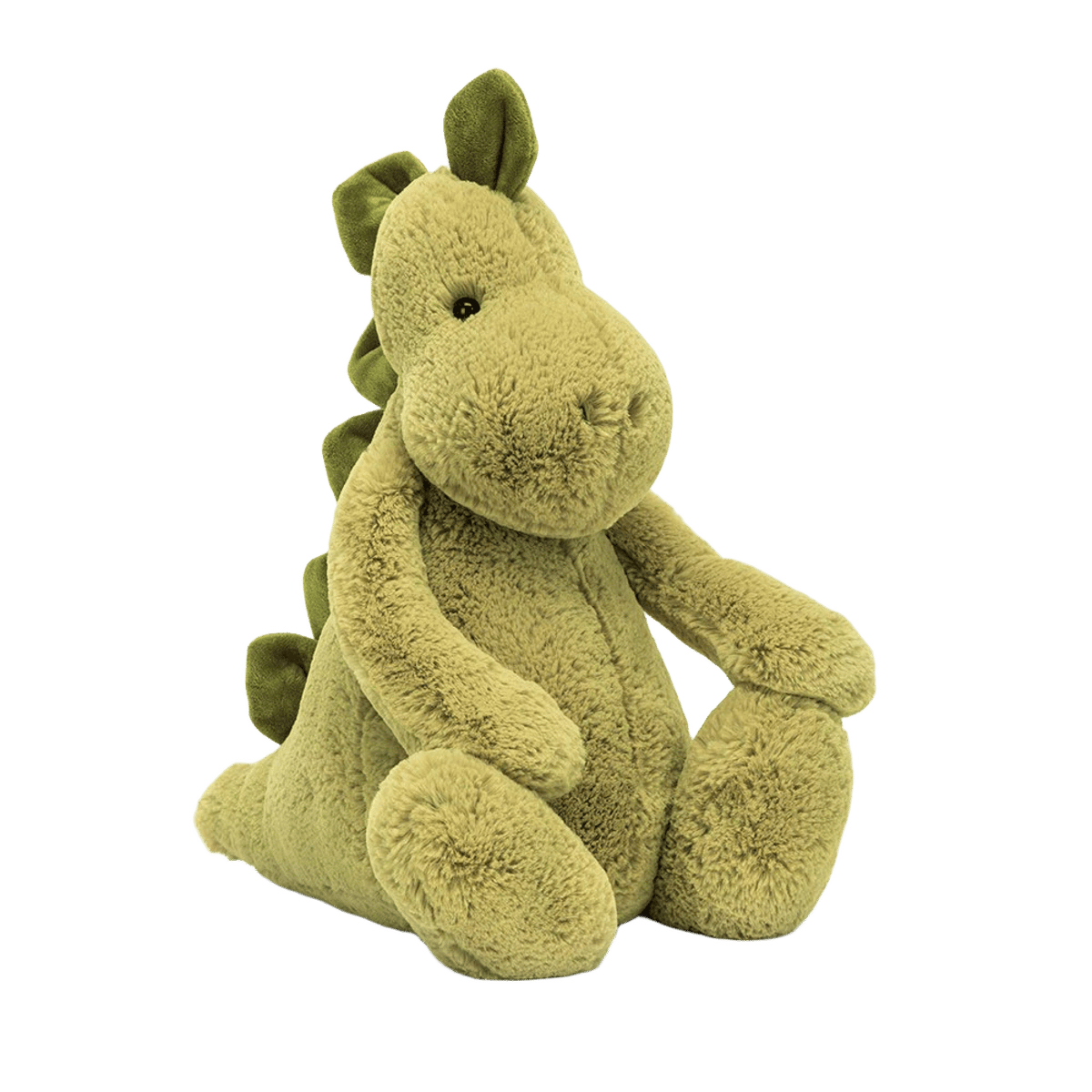 Bashful Dino