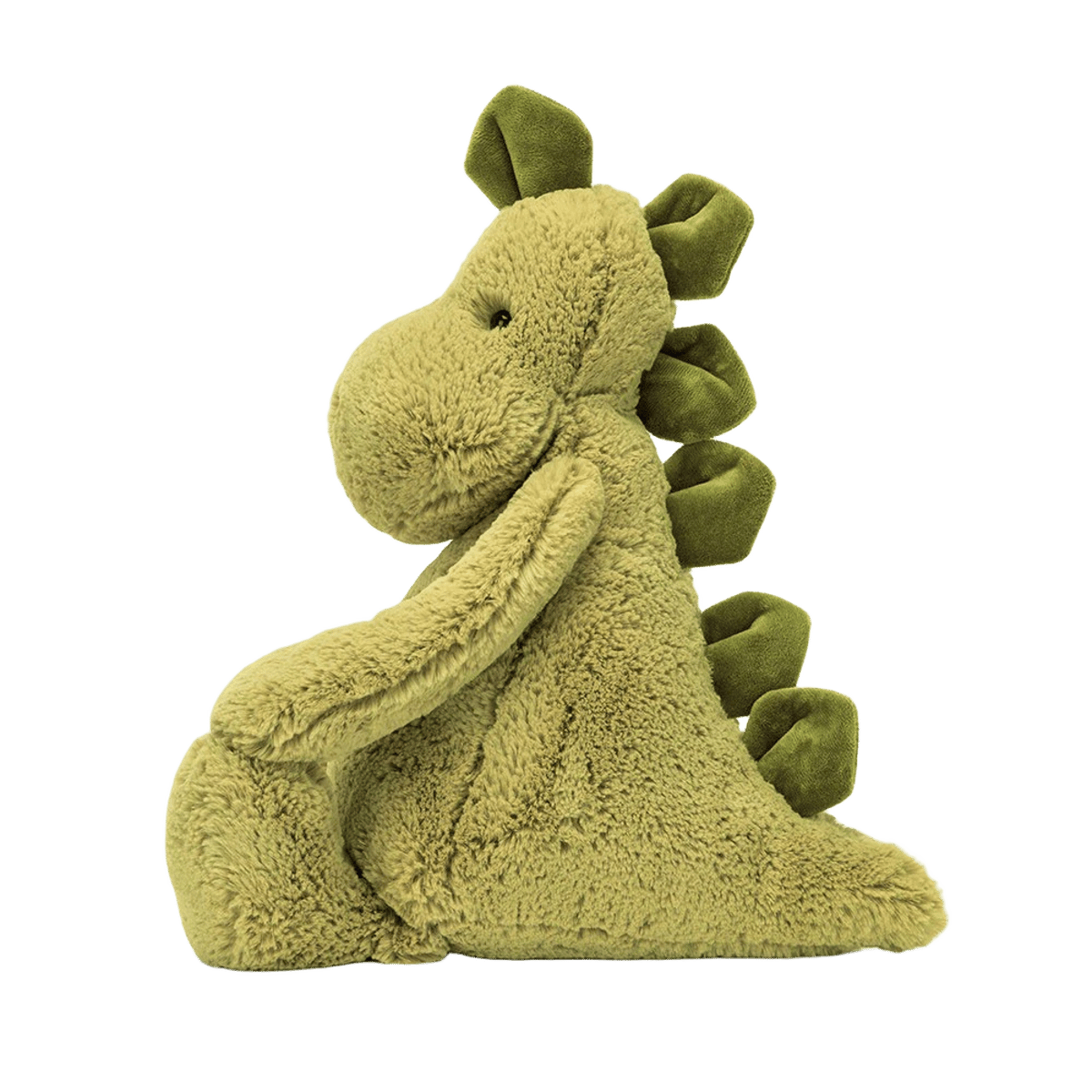 Bashful Dino
