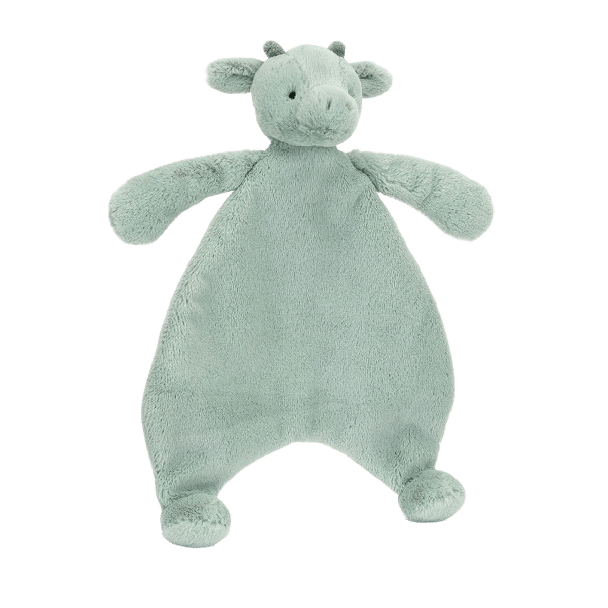 Bashful Dragon Comforter