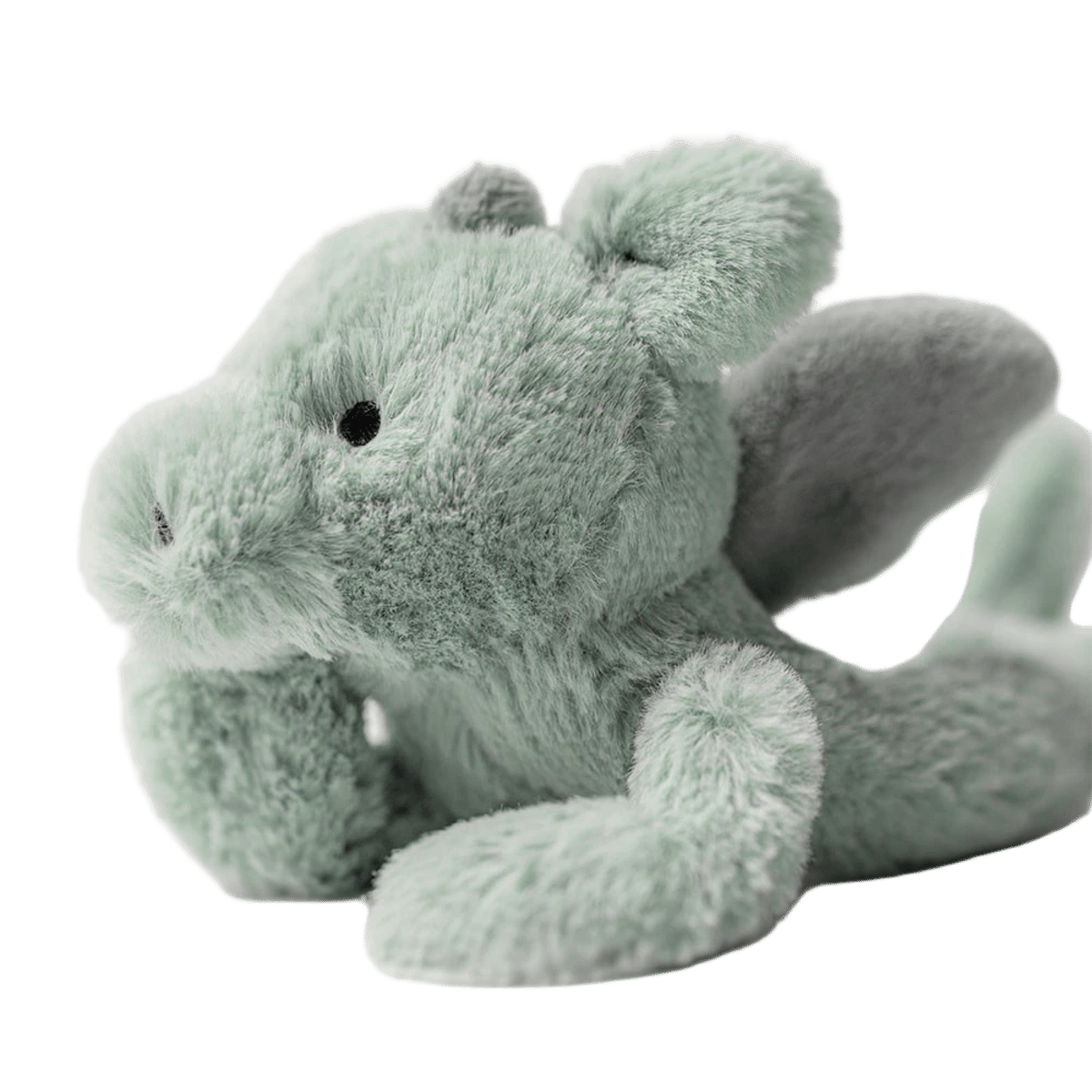 Bashful Dragon Comforter