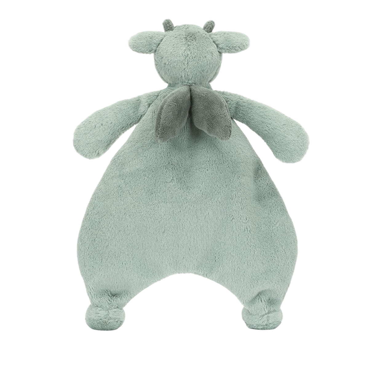 Bashful Dragon Comforter