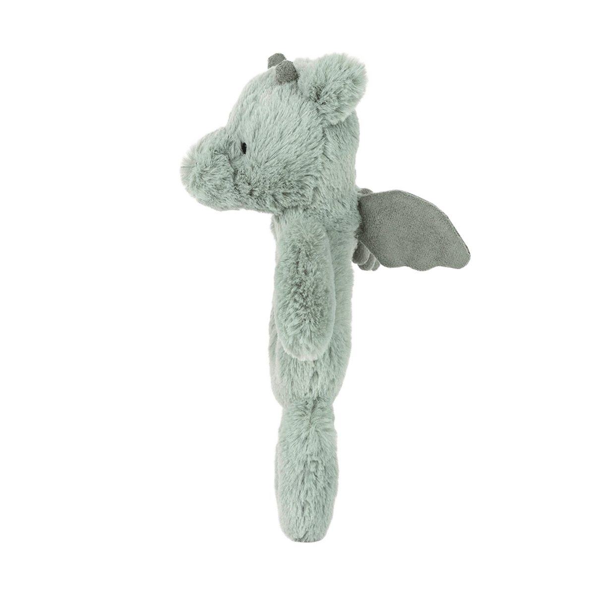 Bashful Dragon Ring Rattle