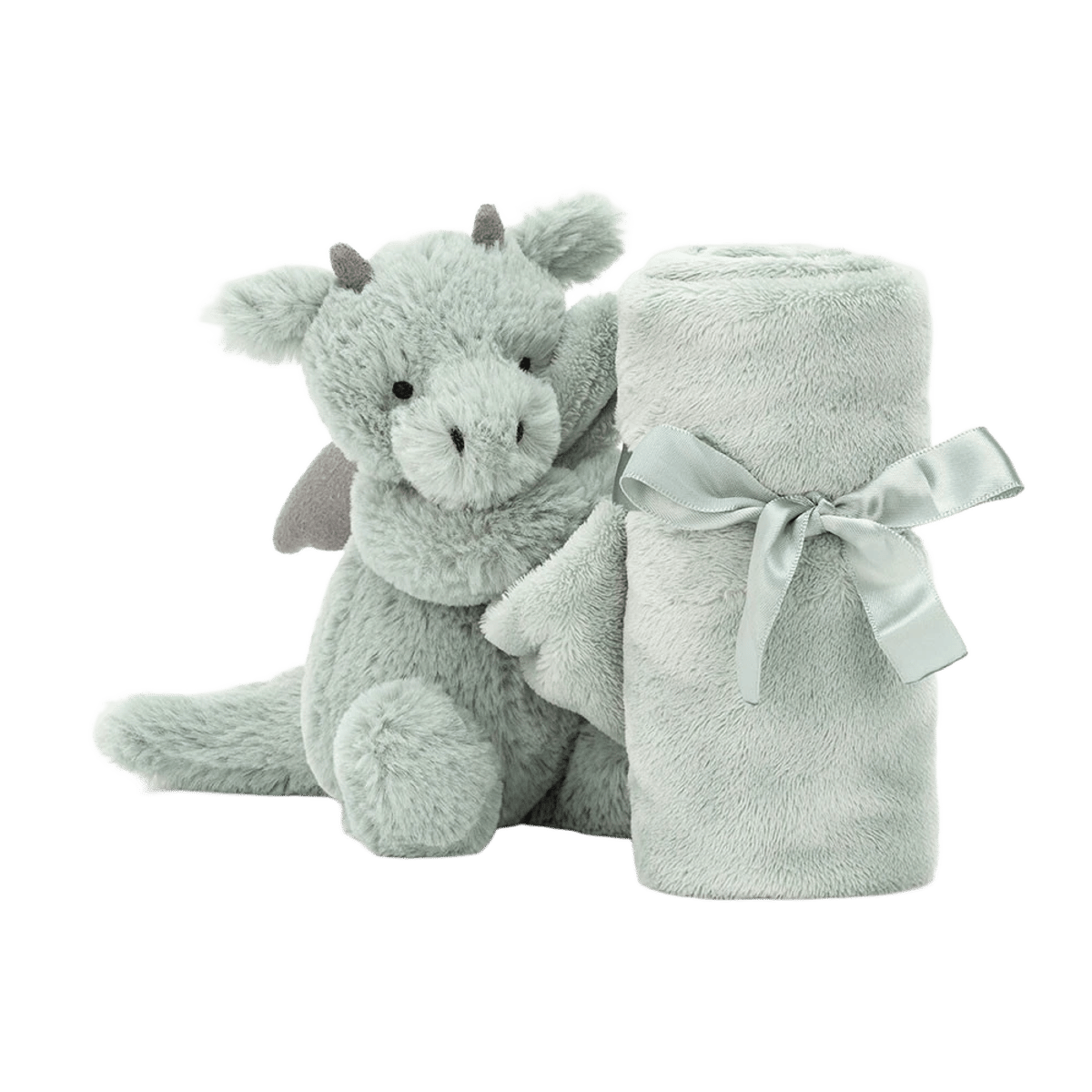 Bashful Dragon Soother 2019