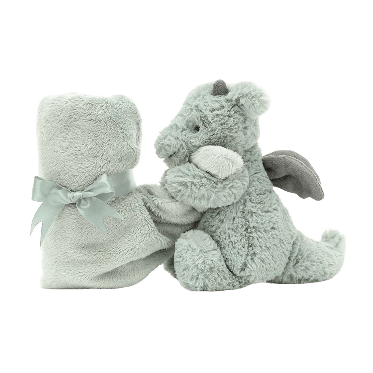 Bashful Dragon Soother 2019