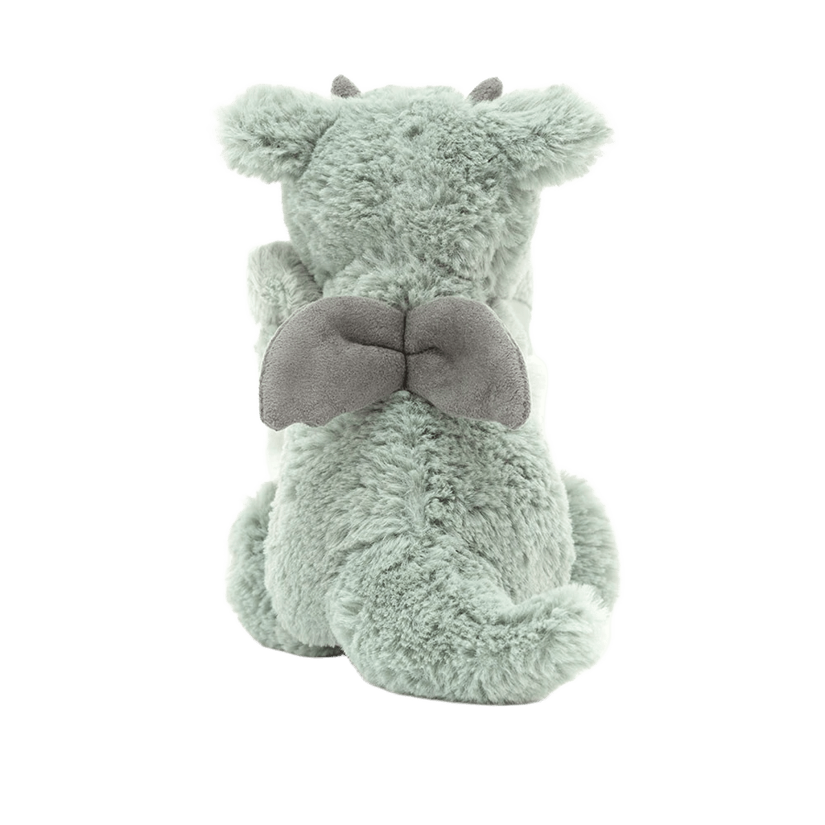Bashful Dragon Soother 2019