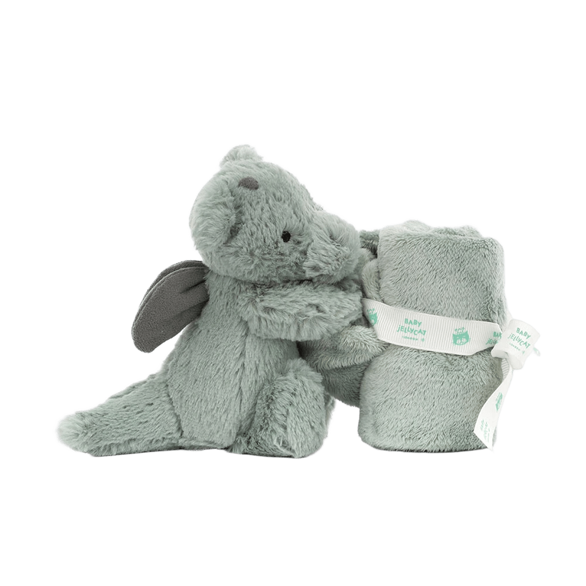 Bashful Dragon Soother
