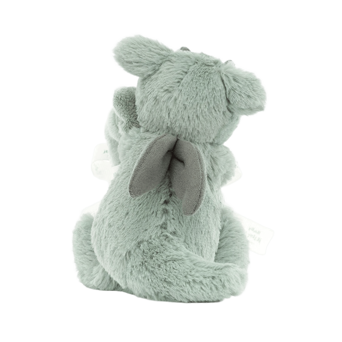 Bashful Dragon Soother