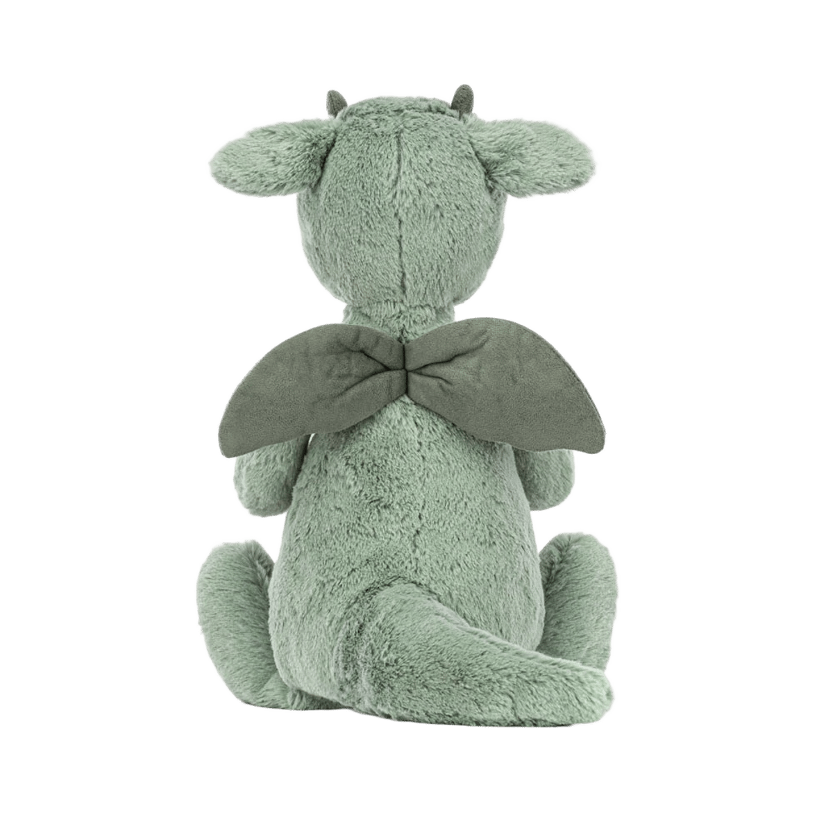 Bashful Dragon