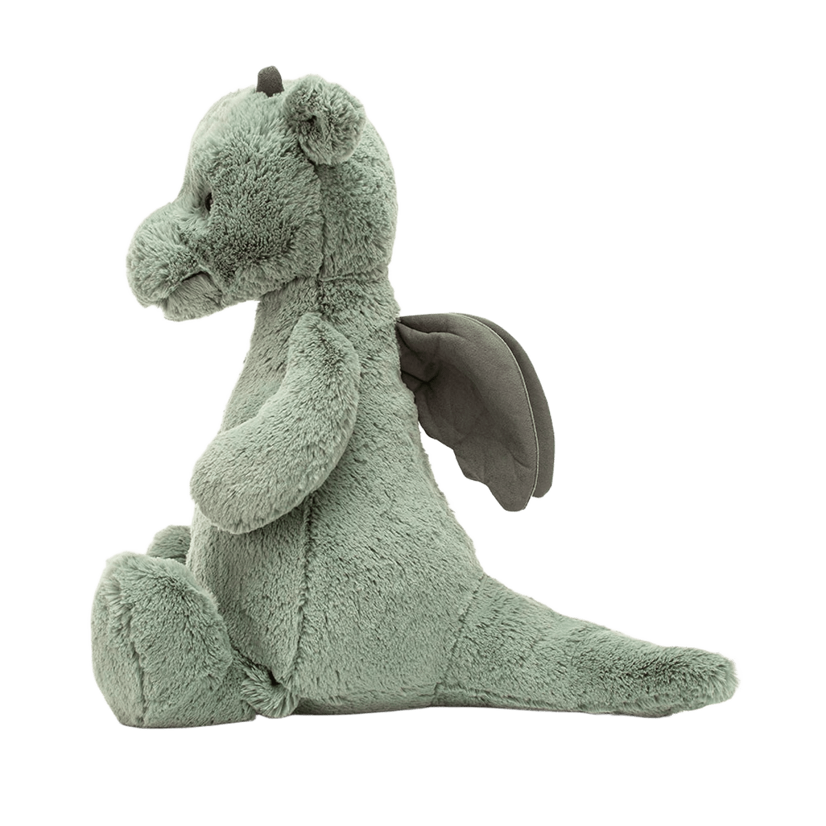 Bashful Dragon