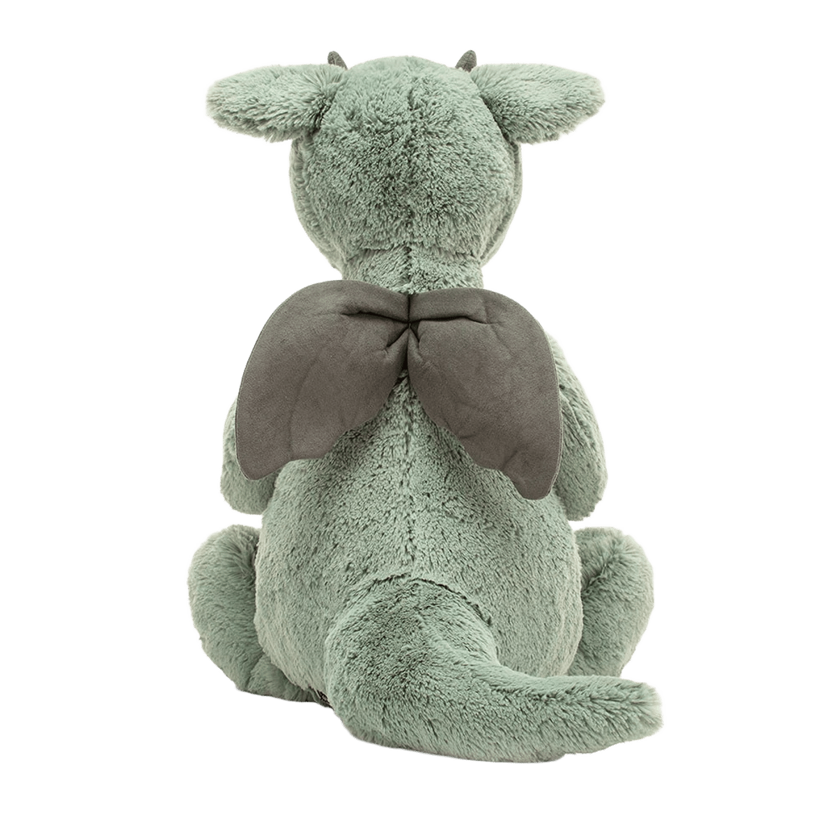 Bashful Dragon