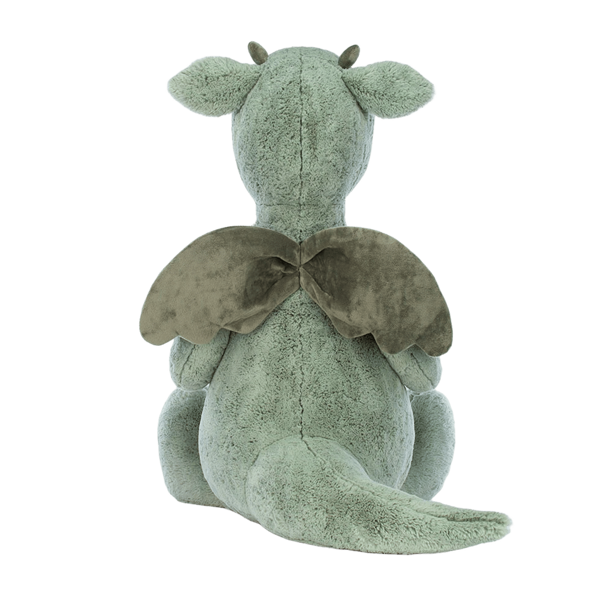 Bashful Dragon