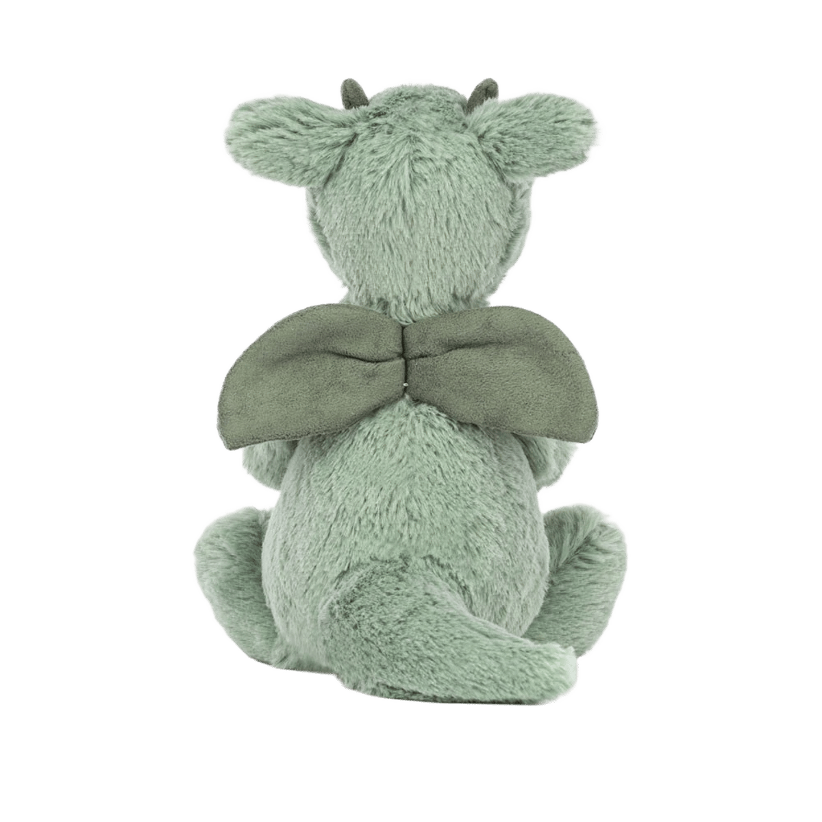 Bashful Dragon