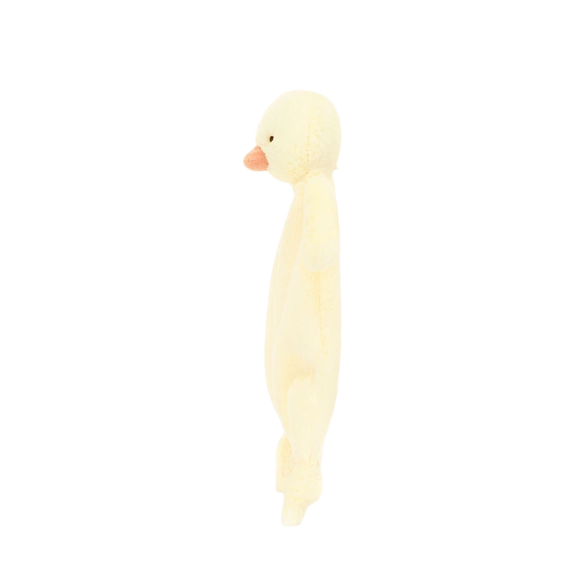 Bashful Duckling Comforter