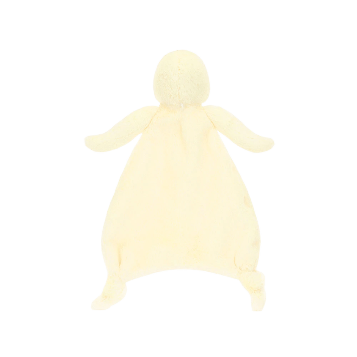 Bashful Duckling Comforter