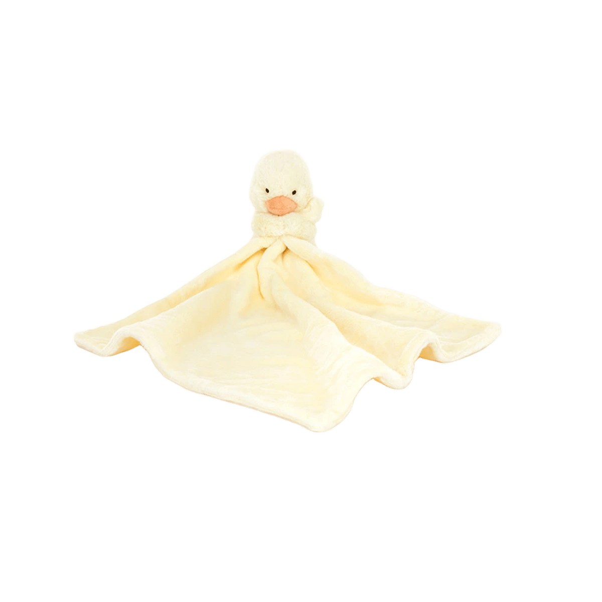 Bashful Duckling Soother