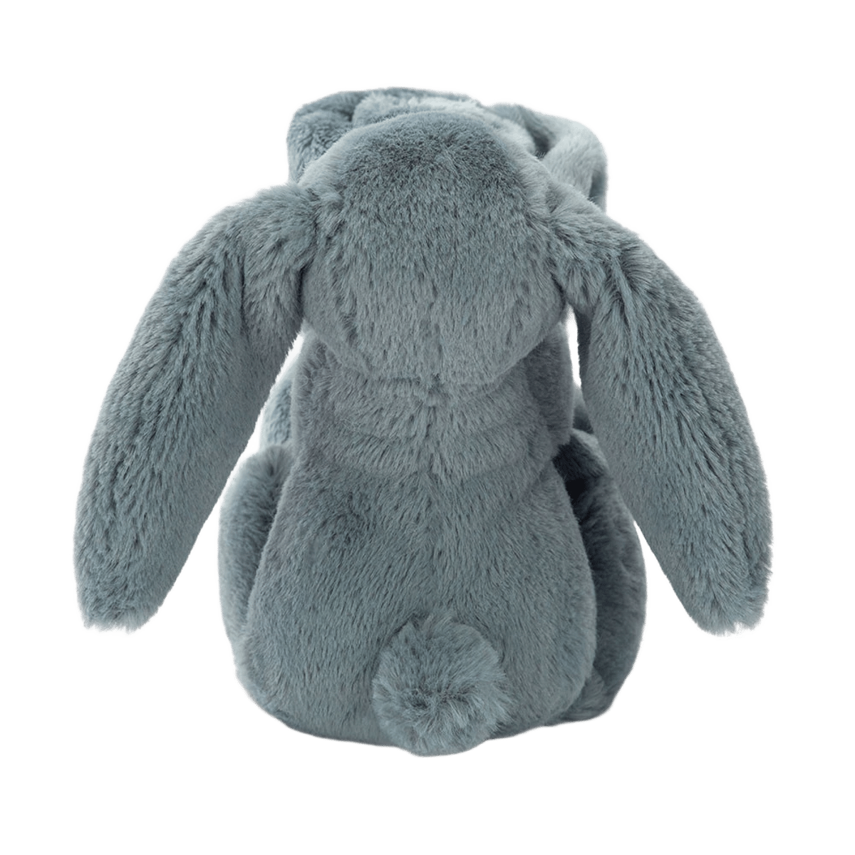 Bashful Dusky Blue Bunny Soother