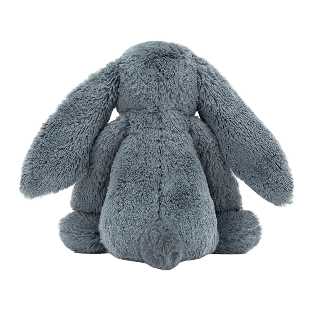 Bashful Dusky Blue Bunny