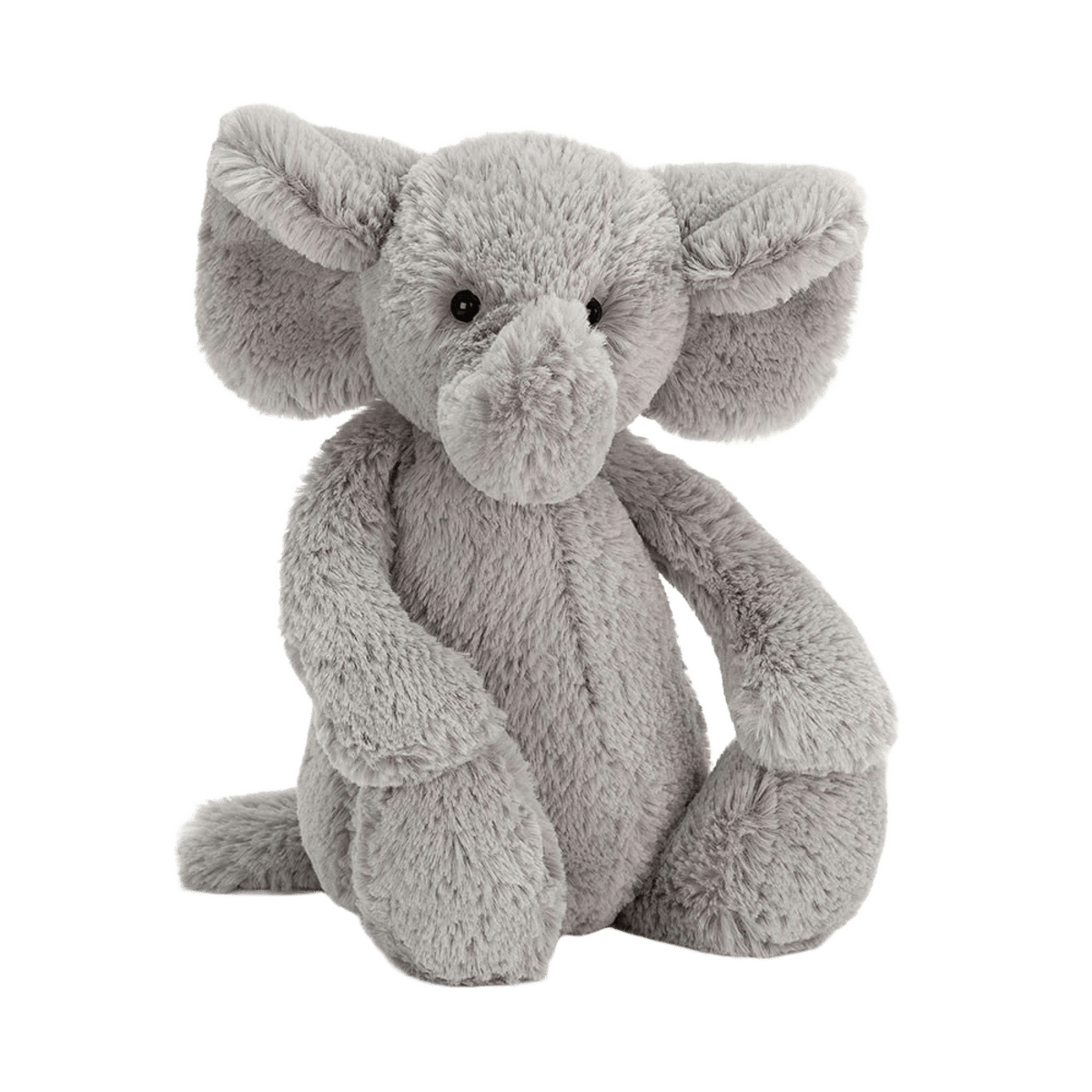 Bashful Elephant