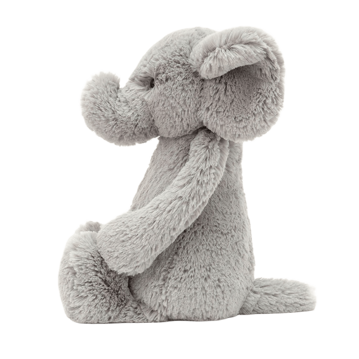 Bashful Elephant