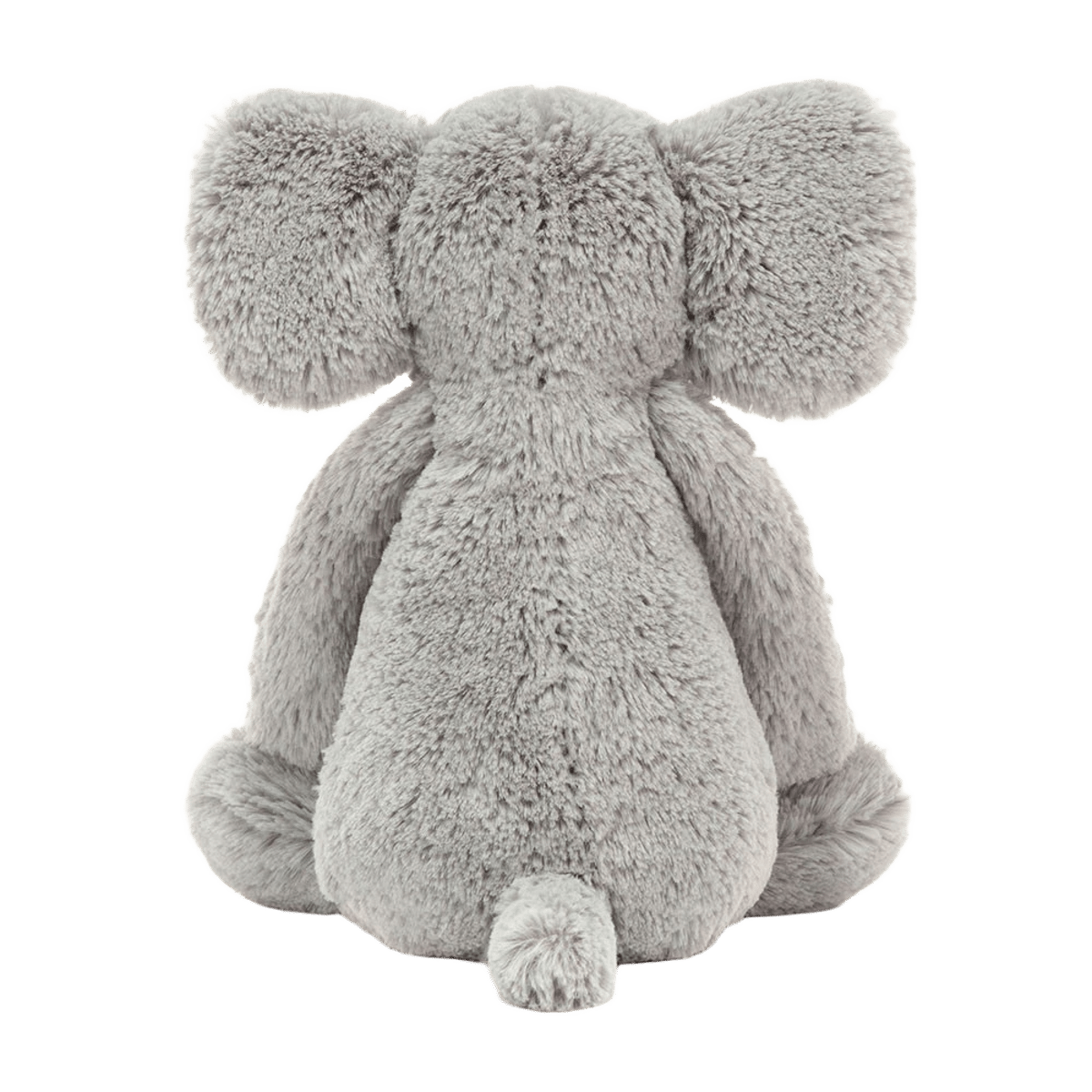 Bashful Elephant