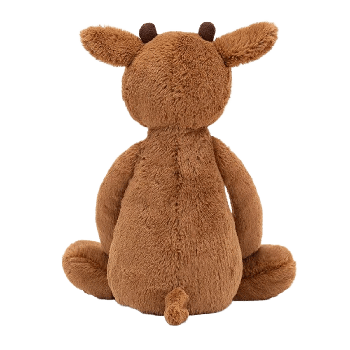 Bashful Fawn