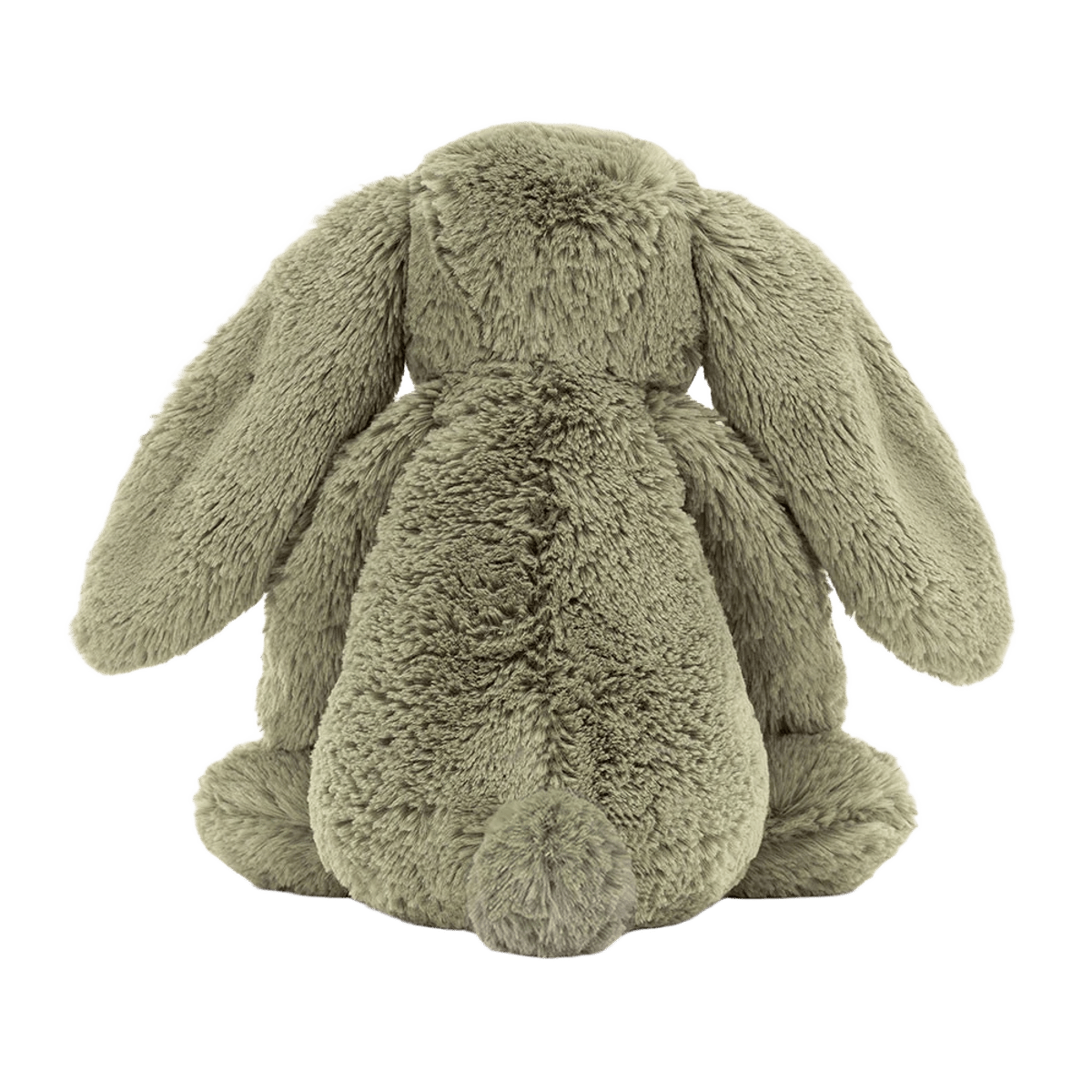 Bashful Fern Bunny