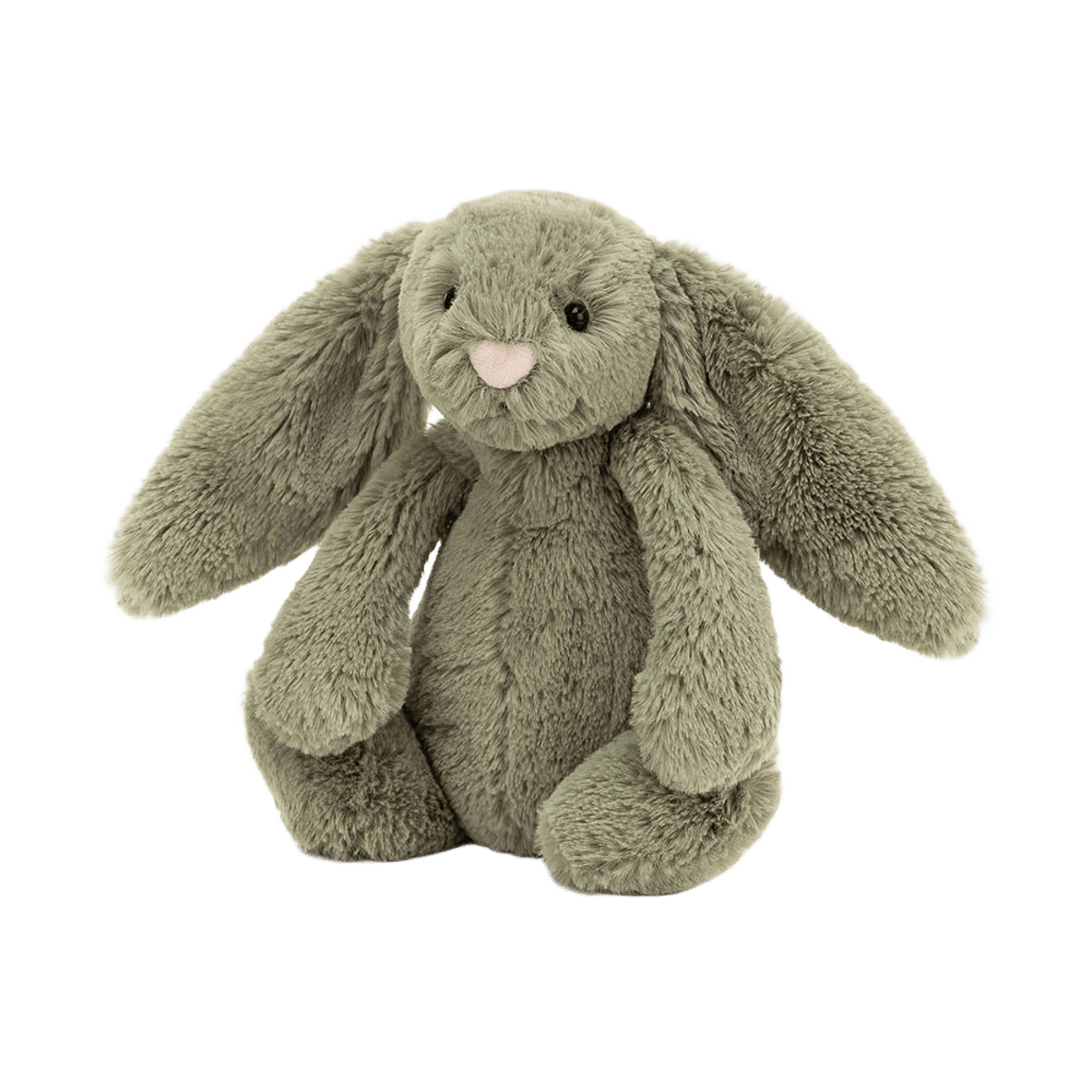 Bashful Fern Bunny