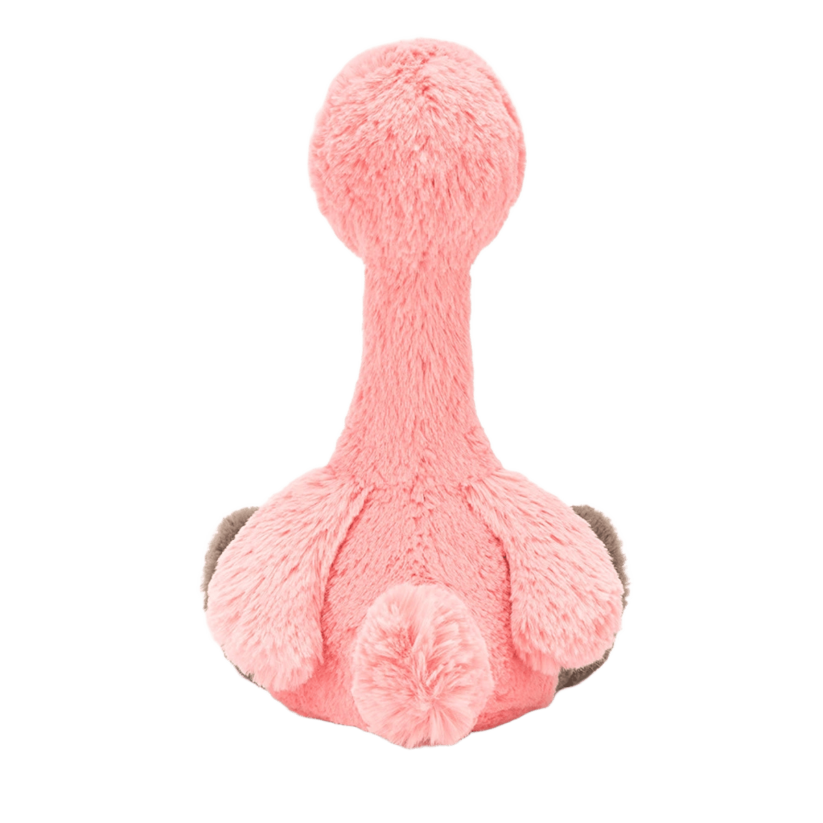 Bashful Flamingo