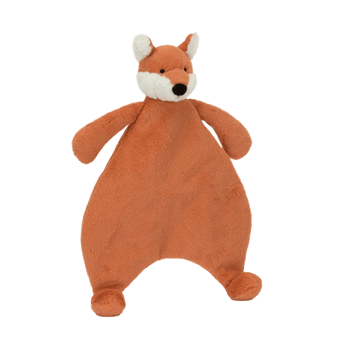 Bashful Fox Cub Comforter
