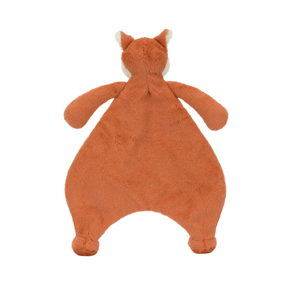 Bashful Fox Cub Comforter