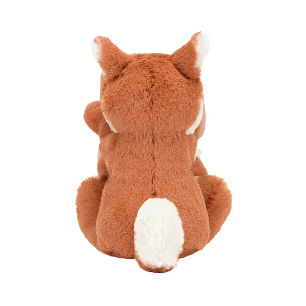 Bashful Fox Cub Soother