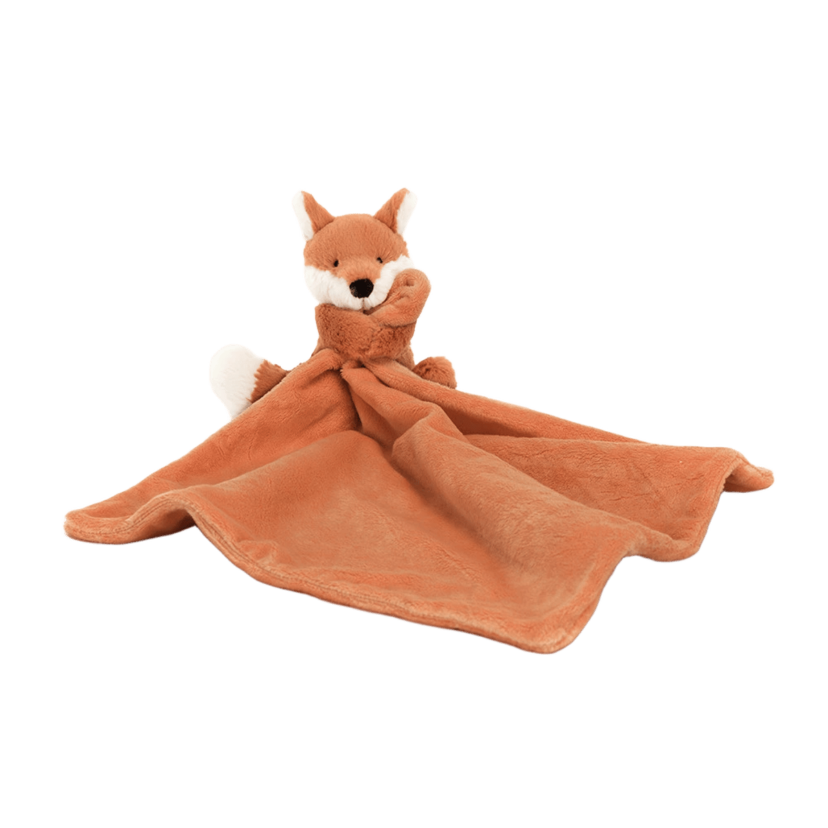 Bashful Fox Cub Soother