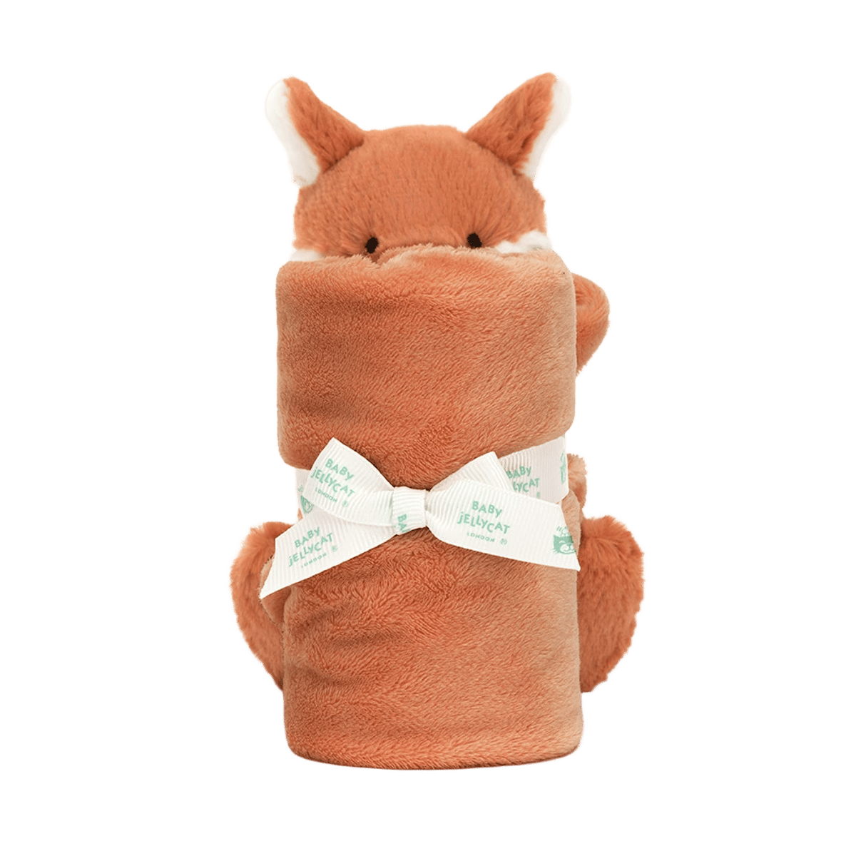 Bashful Fox Cub Soother
