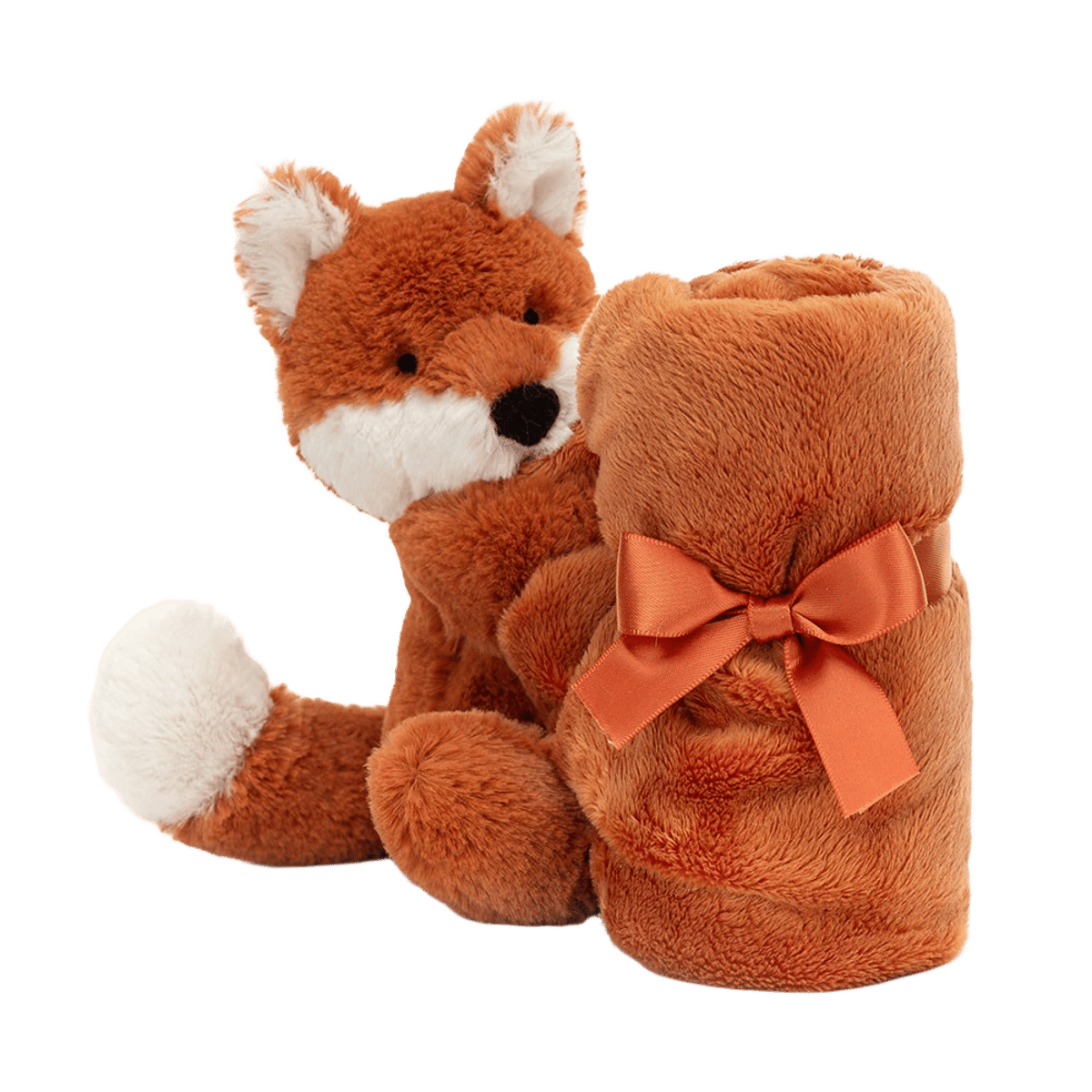Bashful Fox Soother