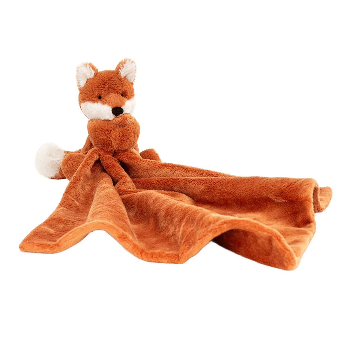 Bashful Fox Soother