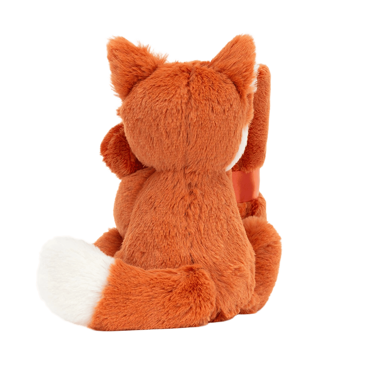 Bashful Fox Soother