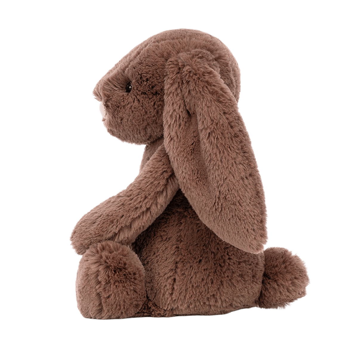 Bashful Fudge Bunny