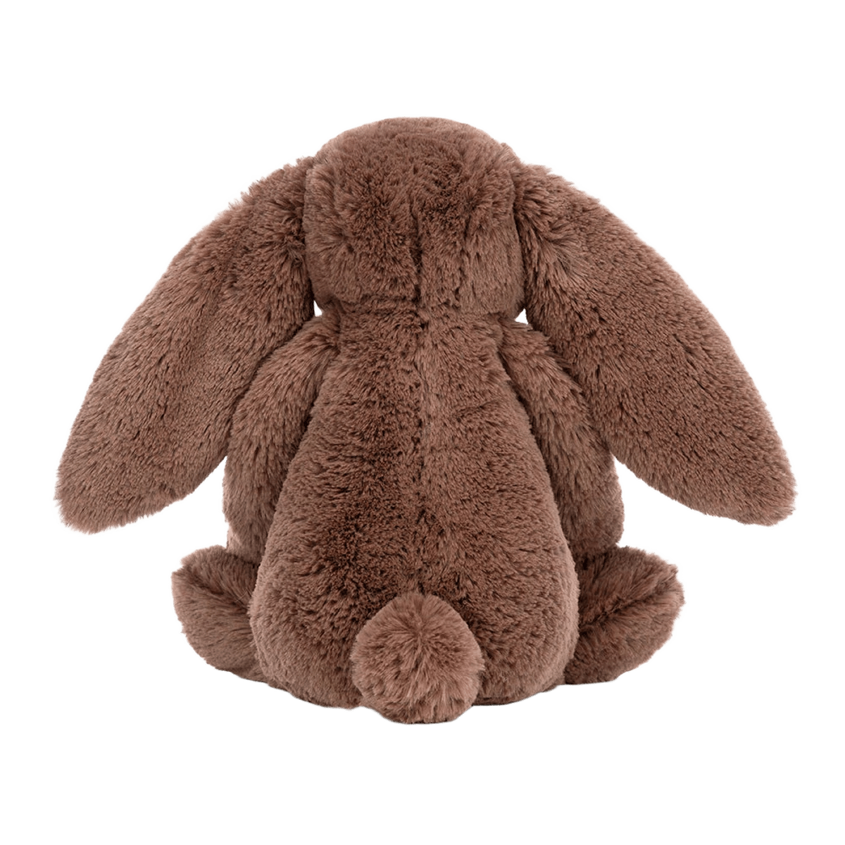 Bashful Fudge Bunny