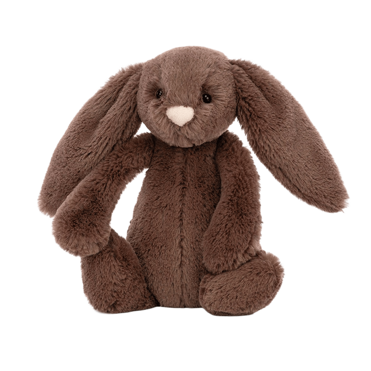 Bashful Fudge Bunny