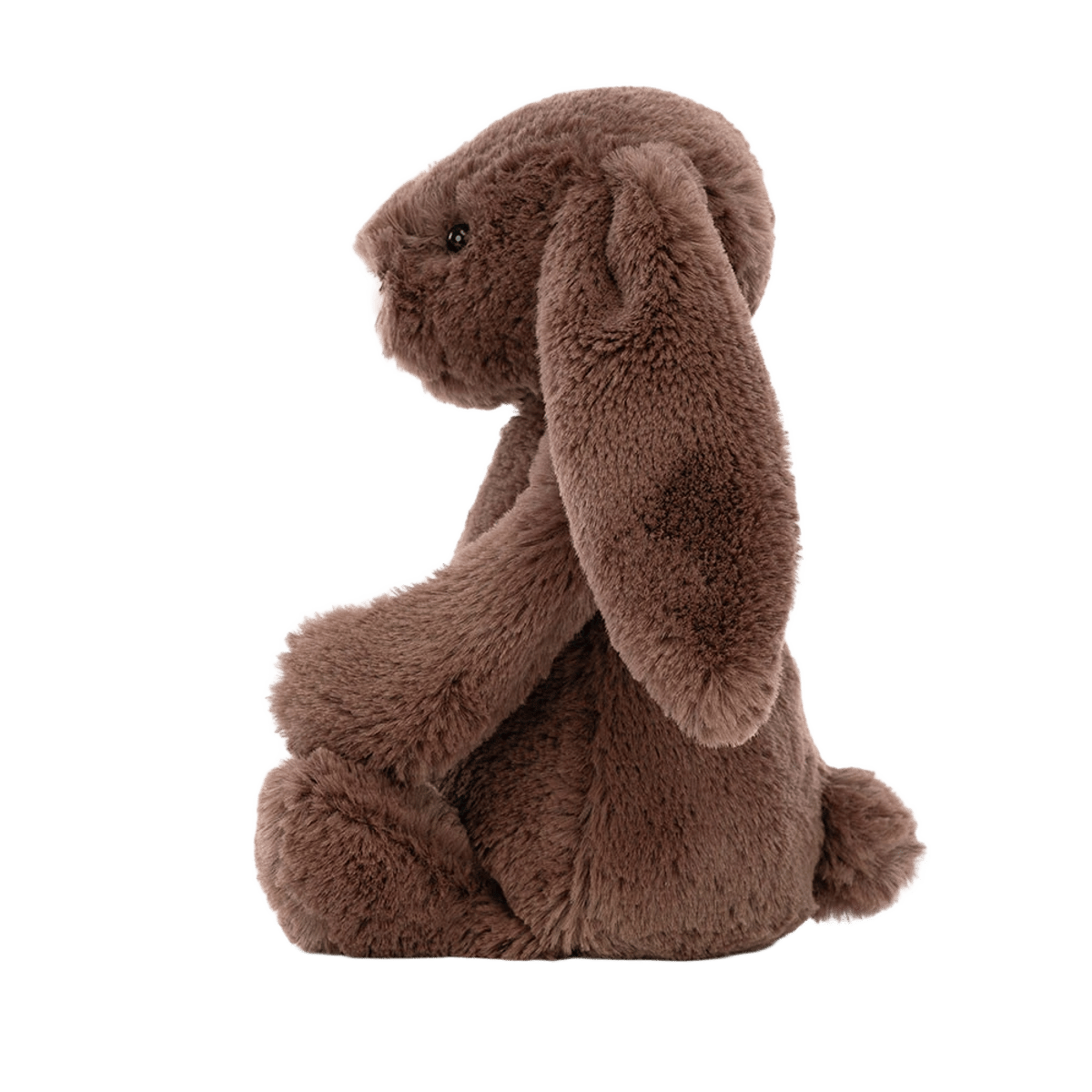 Bashful Fudge Bunny
