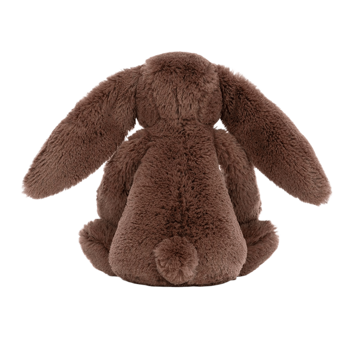 Bashful Fudge Bunny