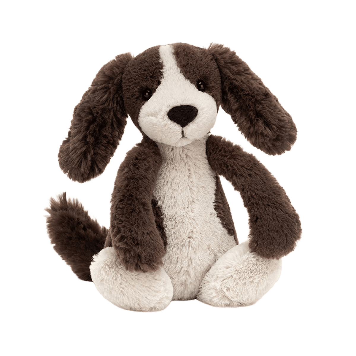 Bashful Fudge Puppy