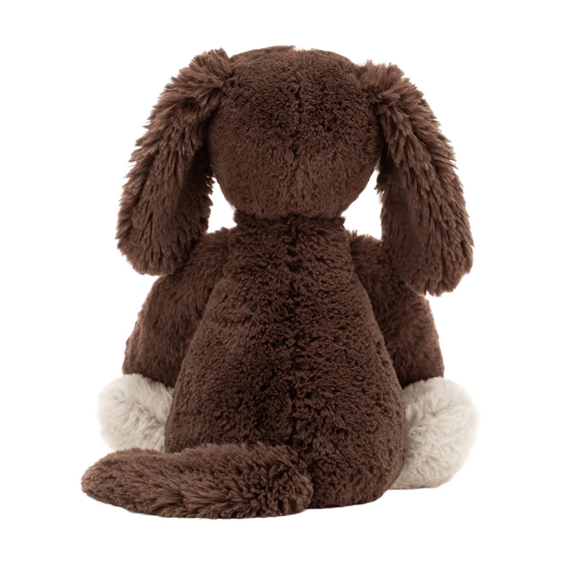 Bashful Fudge Puppy