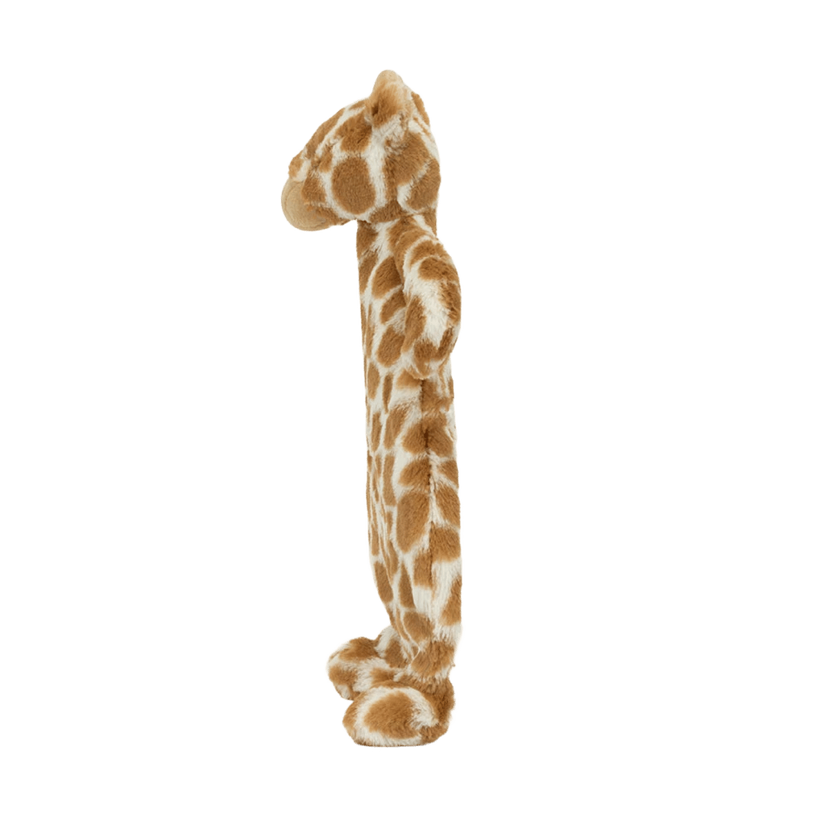 Bashful Giraffe Comforter